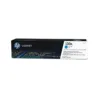 HP toner cian