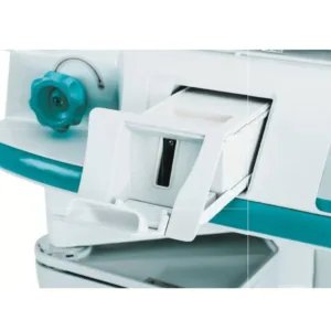 I 1120 Incubadora BabyGuard I 1120 para cuidados intensivos con control microordenador de temperatura