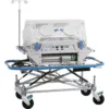 Incubadora neonatal BabyGuard I-1125 con control computarizado de temperatura y sistema de transporte para neonatología