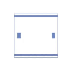 Paño de polietileno transparente para fluoroscopio con clips y tiras adhesivas, compatible SIREMOBIL N4 e ISO-C Arcadis Orbic