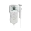 Dispositivo Doppler IMAMI40 para monitoreo fetal con pantalla LED y conectividad Bluetooth
