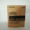 Papel termico Sony UPC-R80MD rollo original