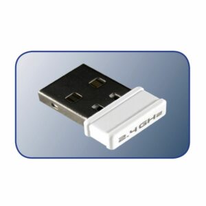 Adaptador de repuesto para ratón inalámbrico grado médico serie C, diseño curvado y lavable
