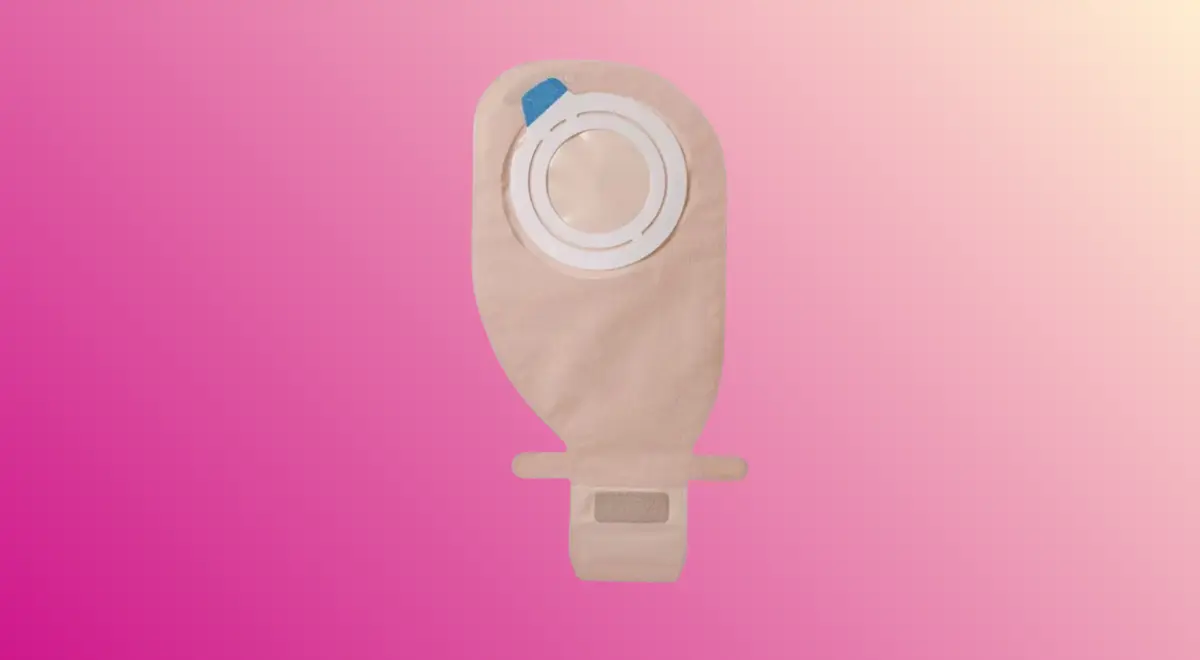 Ileostomia