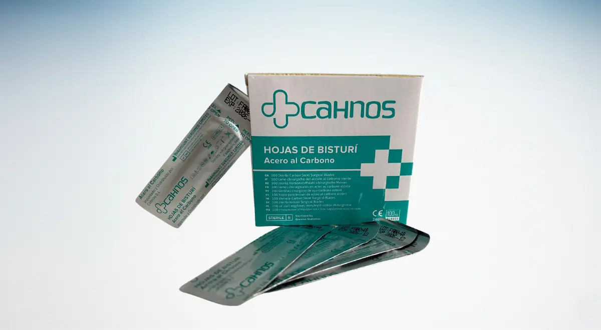 Incision Y Puncion