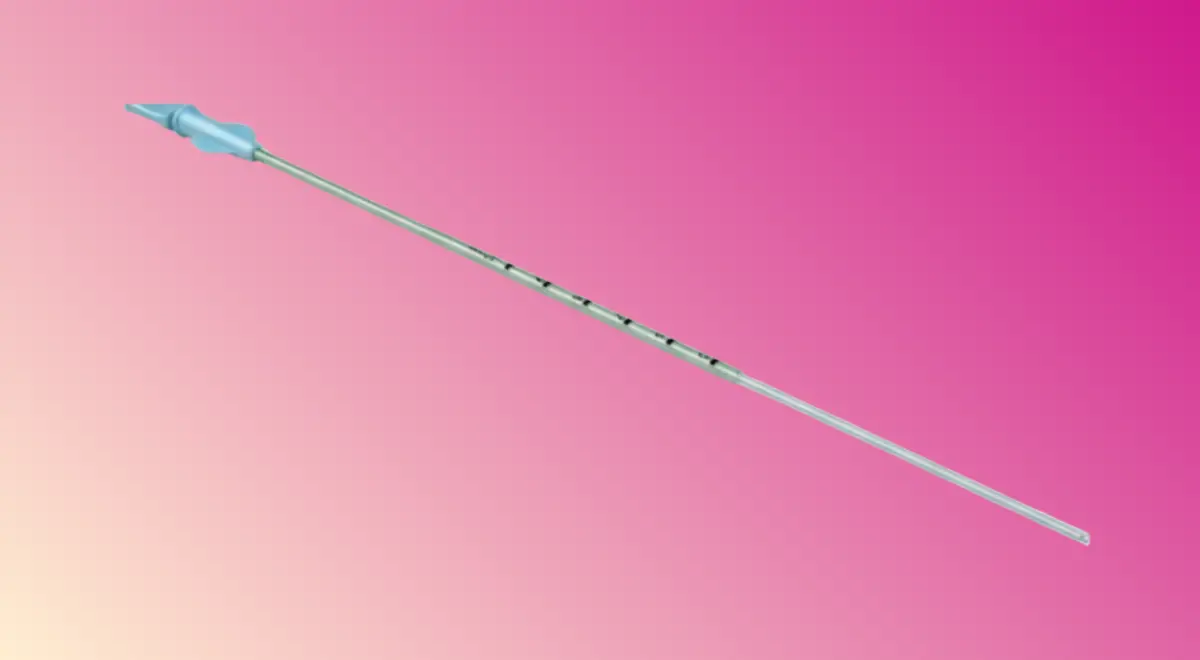 Instrumental desechable
