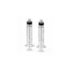 J3CLL Jeringa Omnifix L L 3C tres cuerpos Braun sin latex.1