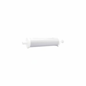 Jeringa de calibración S3000-3L para espirómetros, exactitud +-0,5%