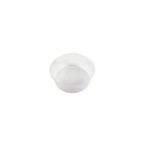Recipiente redondo estéril de 120 ml para recogida de líquidos médicos, ideal para hospitales y laboratorios