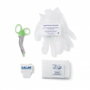 KIT PRIMEROS AUX