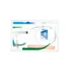 Kit Dilatacion Percutanea tecnica Ciaglia para traqueostomia standar cricotirotomia coniotomia o laringotomia