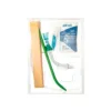 Kit Percutaneo para traqueostomia cricotirotomia coniotomia o laringotomia. Con introductor y brida ajustable