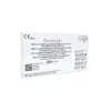 Kit de prueba combinada para detectar antígenos SARS-CoV-2, gripe A/B y VRS