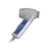 Kit transductor Fleisch con mango bolsa Datospir Touch transductor y filtro