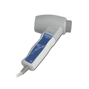Kit transductor Fleisch con mango bolsa Datospir Touch transductor y filtro
