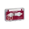Mini-Cassette Philips LFH0005 pack de 10 cintas de 30 minutos para grabadoras analogicas