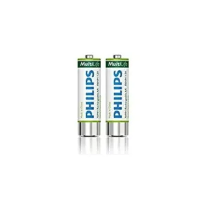 Baterías AA recargables Philips LFH0153 para dispositivos Pocket Memo 388 y 488