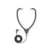 Auriculares tipo estetoscopio Philips LFH0232 para equipos de dictado 720 725 730, comodidad y sonido claro