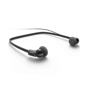 Auriculares ergonómicos tipo Deluxe Philips LFH0234 compatibles con equipos 720, 725 y 730, diseño ultracómodo para transcripción profesional
