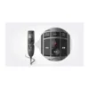 SpeechMike III Pro Premium LFH3500 micrófono dictado profesional con reconocimiento de voz