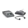 Kit transcripcion Philips LFH720T incluye grabadora 720 pedal 2210 auriculares 234 software 155