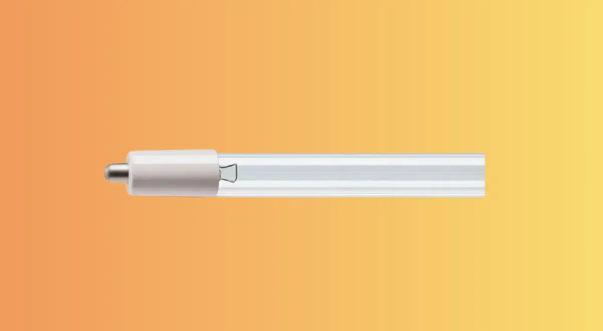 Lamparas Medicas UV