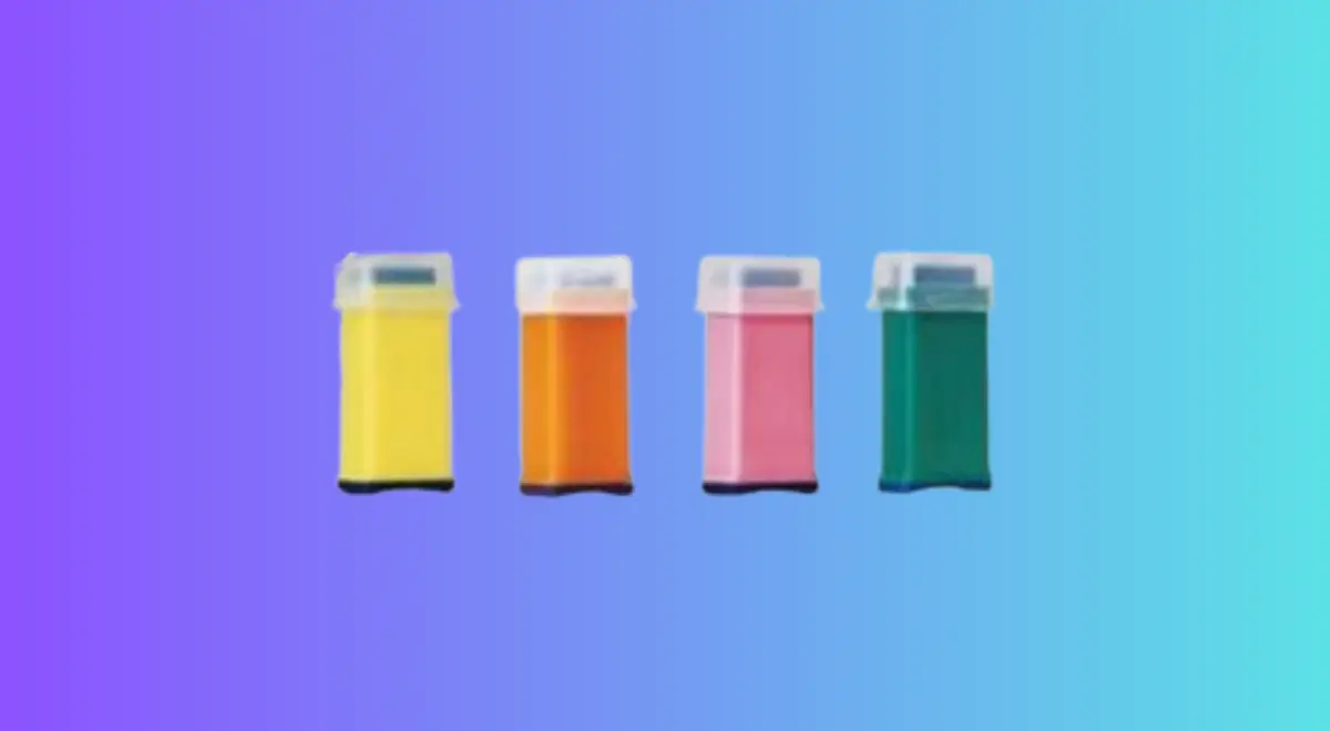 Lancetas de Sangre Rectangulares