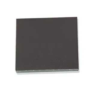 Limpiador estéril Tip Cleaner 50x50 mm para puntas y cuchillas de electrobisturí, caja con 100 unidades