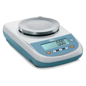 Balanza de metrología legal M4202i-M | Precisión 4.200 g x 0,01 g · Calibración interna automática · Clase II verificada
