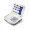 Monitor fetal MCF-21K con pantalla TFT LED plegable de 10.4 pulgadas y sensor ultrasónico de 12 cristales