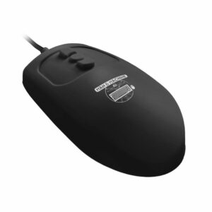 MM B5 Raton Medico USB Negro F2 1