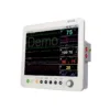 Monitor F15 Patient Core con pantalla TFT LED de 15 pulgadas y 7 canales ECG