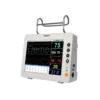 Monitor F4 Patient Core con pantalla LCD de 8 pulgadas y 9 ondas simultaneas