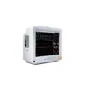 Monitor F5 Patient Core con pantalla tactil TFT LED de 12.1 pulgadas y 7 canales ECG