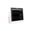Monitor paciente F6 con pantalla TFT LED y impresora térmica SEIKO