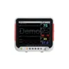 Monitor para Paciente F9 con pantalla TFT LED de 15 pulgadas y impresora térmica integrada