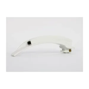 Hoja de laringoscopio PROACT Mac 4 desechable compatible resonancia magnetica