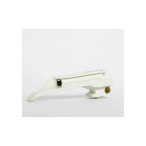 Hoja de laringoscopio PROACT Miller 0 desechable compatible RM