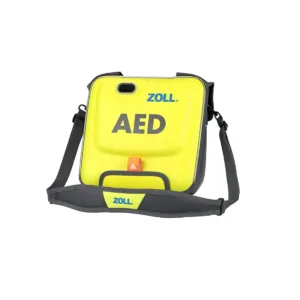 Maletín de transporte ZOLL AED 3 serie X para accesorios y mantenimiento