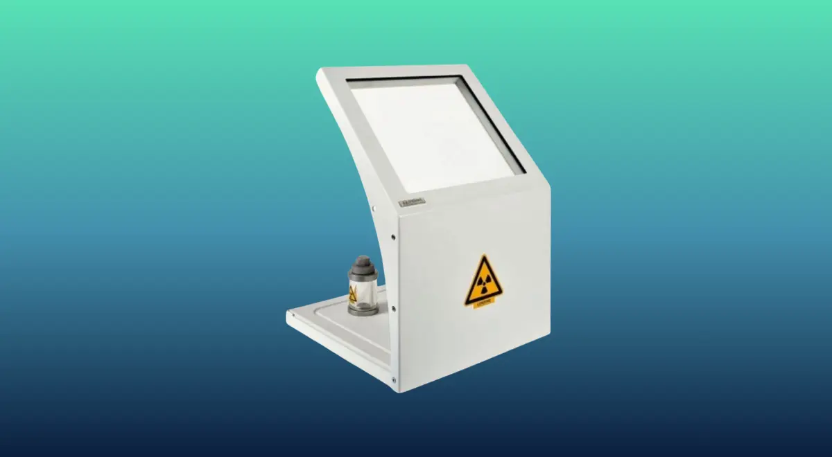 Material de Preparacion e Injeccion