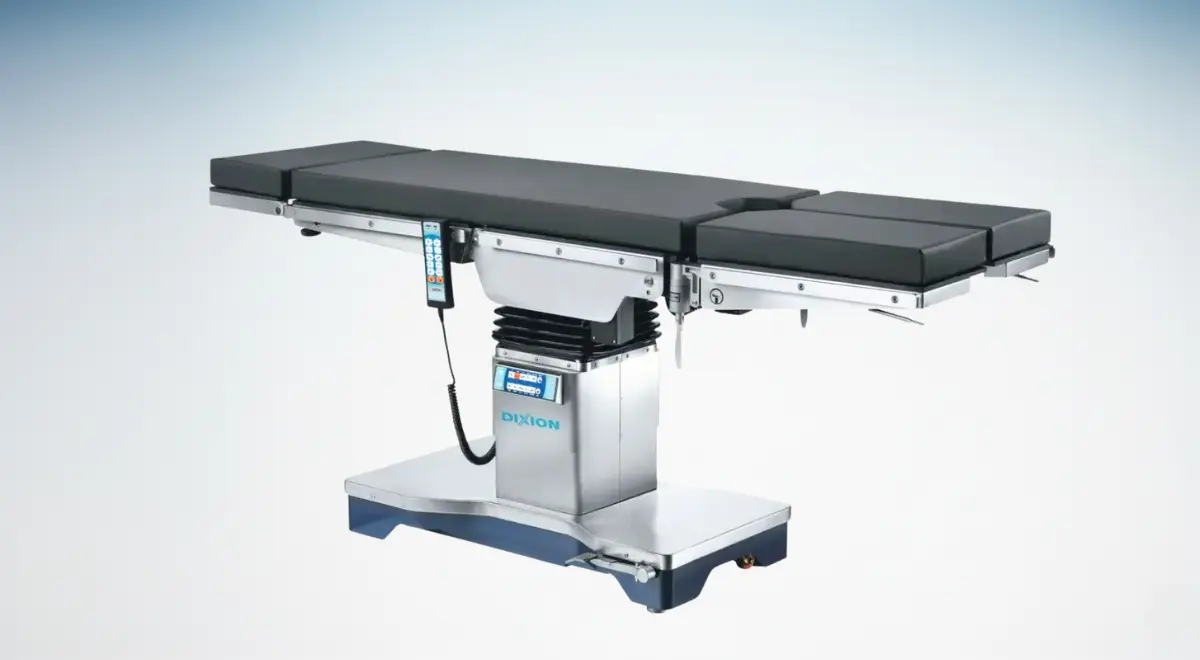 Mobiliario Clinico