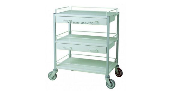 Mobiliario para MRI