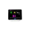 Monitor Compacto 7 de signos vitales con pantalla tactil de 12.1 pulgadas para cuidados intensivos