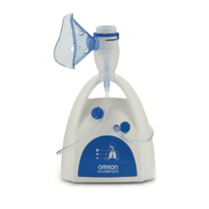 Nebulizador Omron A3 Complete