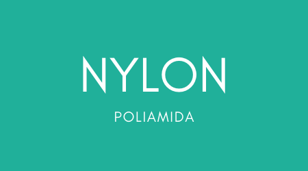 Suturas NYLON POLIAMIDA