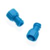 Tapon obturador universal Ref.Obtmf polipropileno 200 unidades