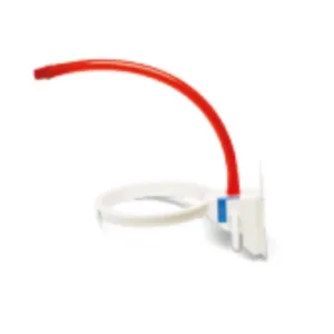 Soporte para recipientes MED-RIGID de 2 o 3 litros, base estable y segura para procedimientos quirurgicos