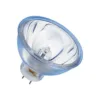 OSR1275 Lampara para Electromedicina Osram 64615 HLX 12V 75W GZ6.35 EFN A1 230
