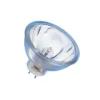 Lámpara halógena Osram 64634 HLX 15V 150W GZ6.35 reflector MR16 3200K