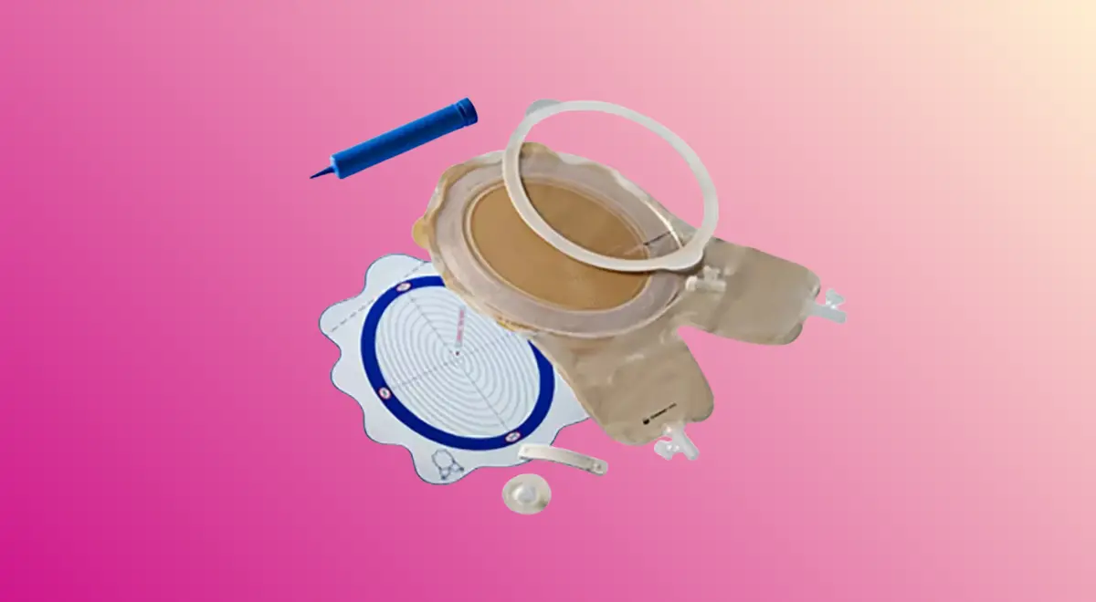 Ostomia Hospitalaria